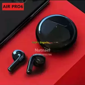 Air pod pro 6 Price in Ethiopia