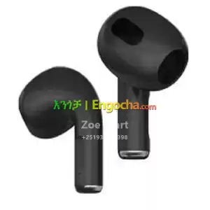 AirPods (Black) with MagSafe Charging Case in Ethiopia