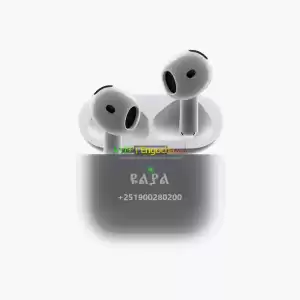 AirPods Pro 2 | የድምፅ Quality King! in Ethiopia