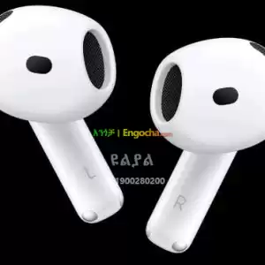 AirPods Pro 2 | የድምፅ Quality King! Price in Ethiopia
