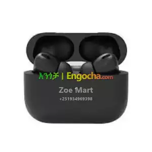 AirPods Pro (Black) with MagSafe Charging Case in Ethiopia