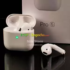AirPods Pro5 in Ethiopia