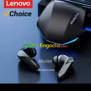 Lenovo thinkplus Gm2 pro በposta እንልካለን in Ethiopia