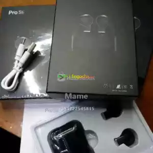 Airpod Pro5s in Ethiopia