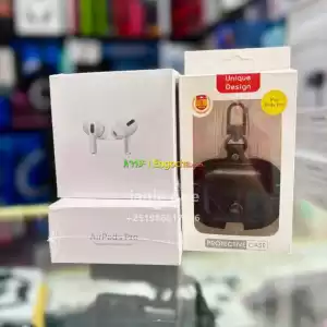 Airpod pro in Ethiopia
