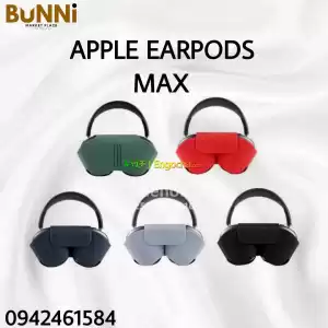 Apple Earpods Max in Ethiopia