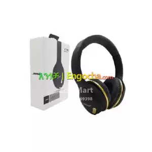 Bose QC860 Wireless Headphones Noise Cancelling Premium Sound Price in Ethiopia