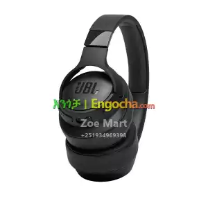 JBL BT 800 Wireless Headphones with Pure Bass Sound in Ethiopia
