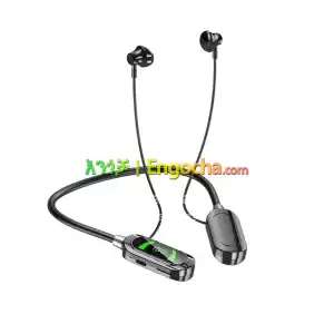 JBL Tune YG07 Neckband High-Bass Wireless Earphones in Ethiopia