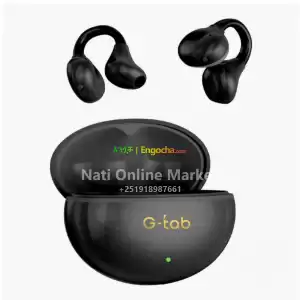 Original G-Tab Clip3 Pro Earbud in Ethiopia