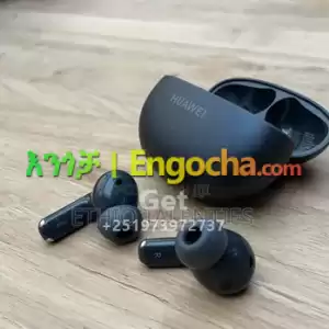 Original Huawei freebuds 6i Price in Ethiopia