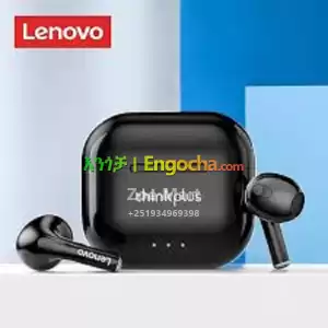 Original Lenovo LP40 Wireless Headphones in Ethiopia