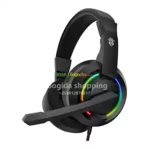 Porodo 4in1 Ultimate Gaming Kit in Ethiopia