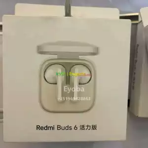REDMI 6 EAR BUDS Price in Ethiopia