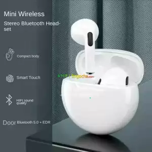 TWS Airpods Pro 6 Price in Ethiopia