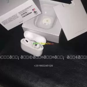 air poads pro in Ethiopia