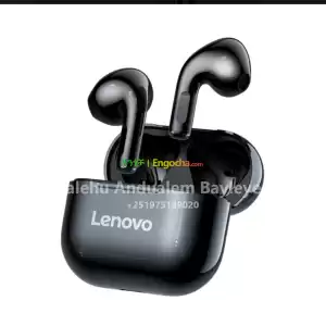 airphone in Ethiopia