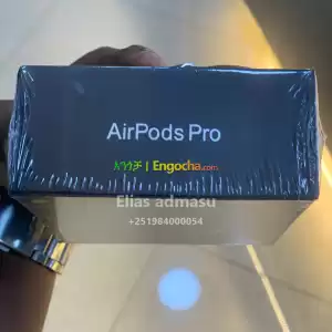airpod pro in Ethiopia