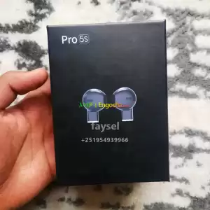 airpod pro 5s Price in Ethiopia