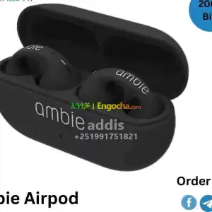 ambie air pod Price in Ethiopia