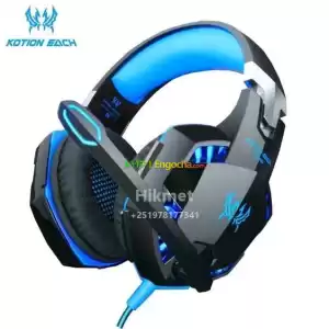 gaming Headset in Ethiopia