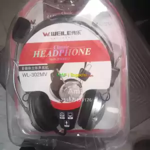 headphone in Ethiopia