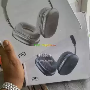 headset Price in Ethiopia