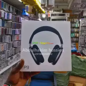 p9 headphone in Ethiopia