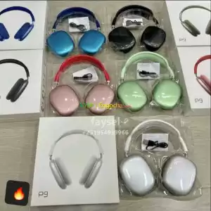 p9 headset in Ethiopia