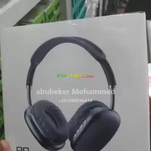 p9 headset Price in Ethiopia