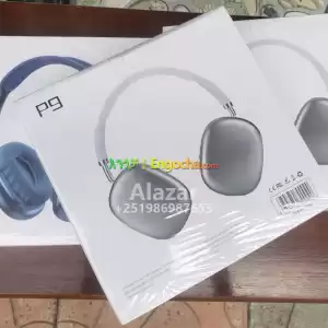 p9 wireless Headphones Price in Ethiopia