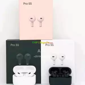 pro 5s airpod Price in Ethiopia