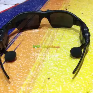 sun glass with bluetooth head phone Price in Ethiopia