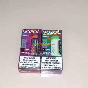 vozol 20000puff different flovers Price in Ethiopia