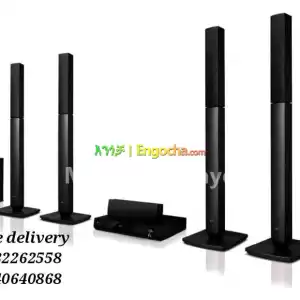 ‎1000w LG Home Theater System ከEthio online market ‎https://t.me/ethioonnlinemarket‎https in Ethiopia