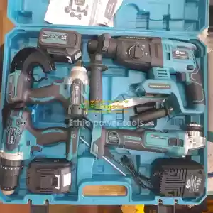 edon 4 in 1 power tools Price in Ethiopia