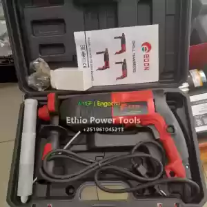 edon hammer drill Price in Ethiopia