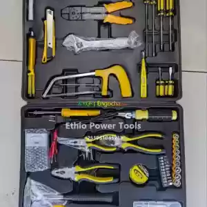electrical toolbox 60pcs Price in Ethiopia