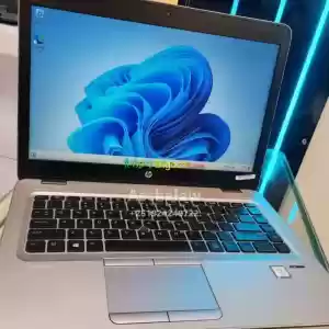 elitebook 840 G3 Core i5 6th generation   1000gb HDD  Storage 8gb  installed in Ethiopia
