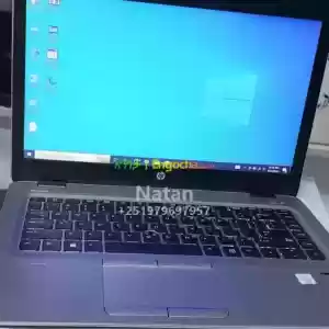 elitebook 840 G3 Core i5 6th in Ethiopia