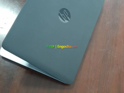HP Elitebook 840  G2, 500GB HDD, 8GB installed memory, 5th generation