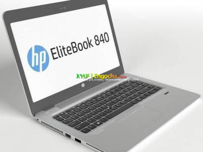 HP Elitebook  840 G3, Core i5, ,1000GB HDD Laptop