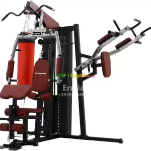 4station home gym Price in Ethiopia