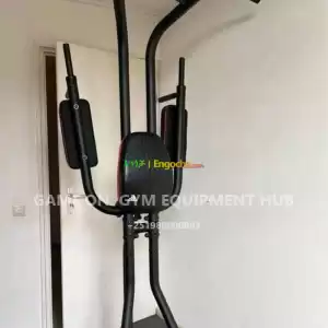 ADIDAS BRAND EUROPEAN STANDARD PULL UP , DIG UP , PUSH UP BAR Price in Ethiopia