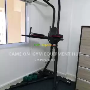 EUROPEAN STANDARD ADIDAS PULL UP DIG UP AND PUSH UP BAR Price in Ethiopia
