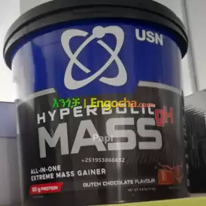 HYPERBOLIC MASS GAINER Price in Ethiopia