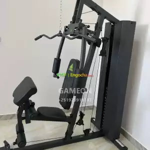 Home gym Price in Ethiopia