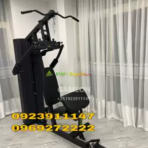 Home gym Price in Ethiopia