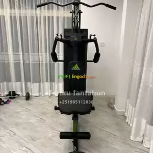 Home gym Price in Ethiopia