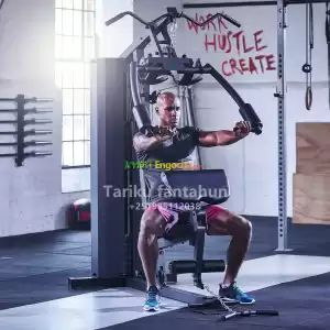 Home gym Price in Ethiopia